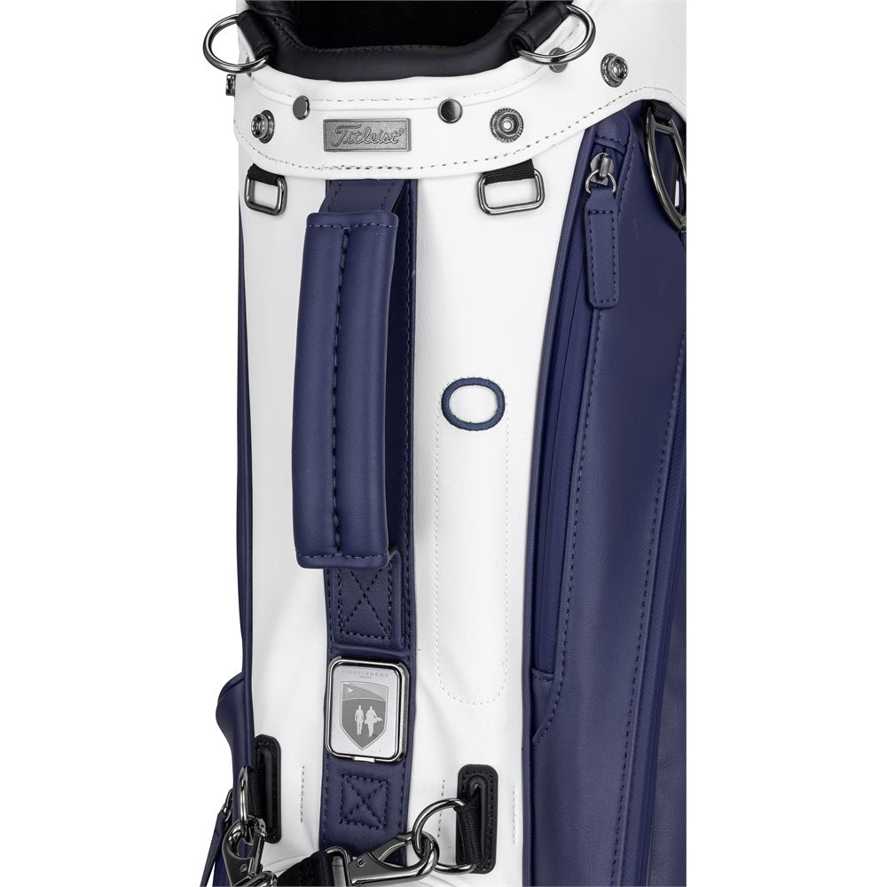 LINKSLEGEND Members Stand Bag