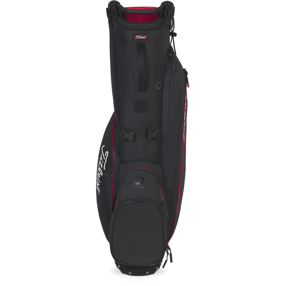 Players 4 Carbon Stand Bag