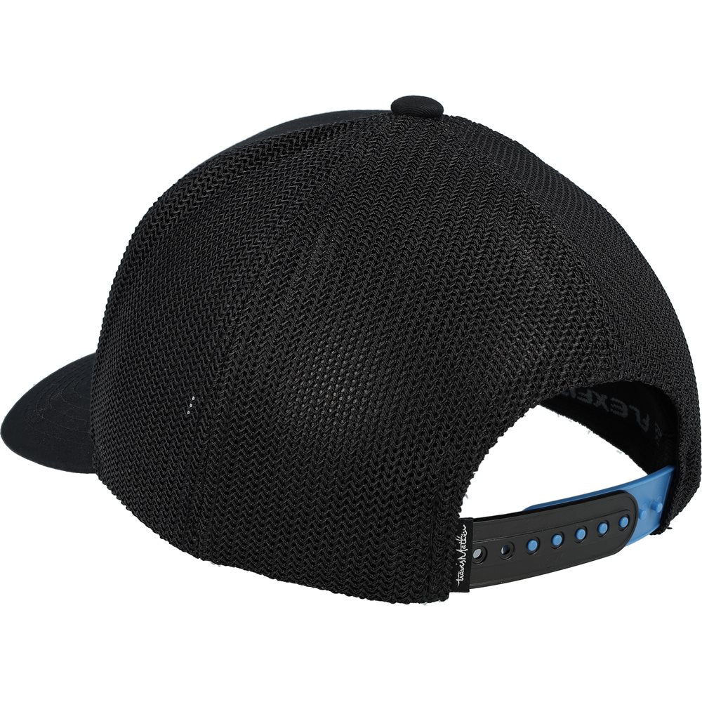 The Patch Hat