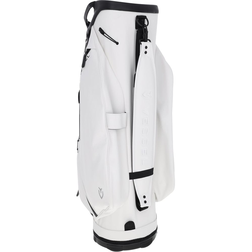 Lux 7-Way Cart Bag