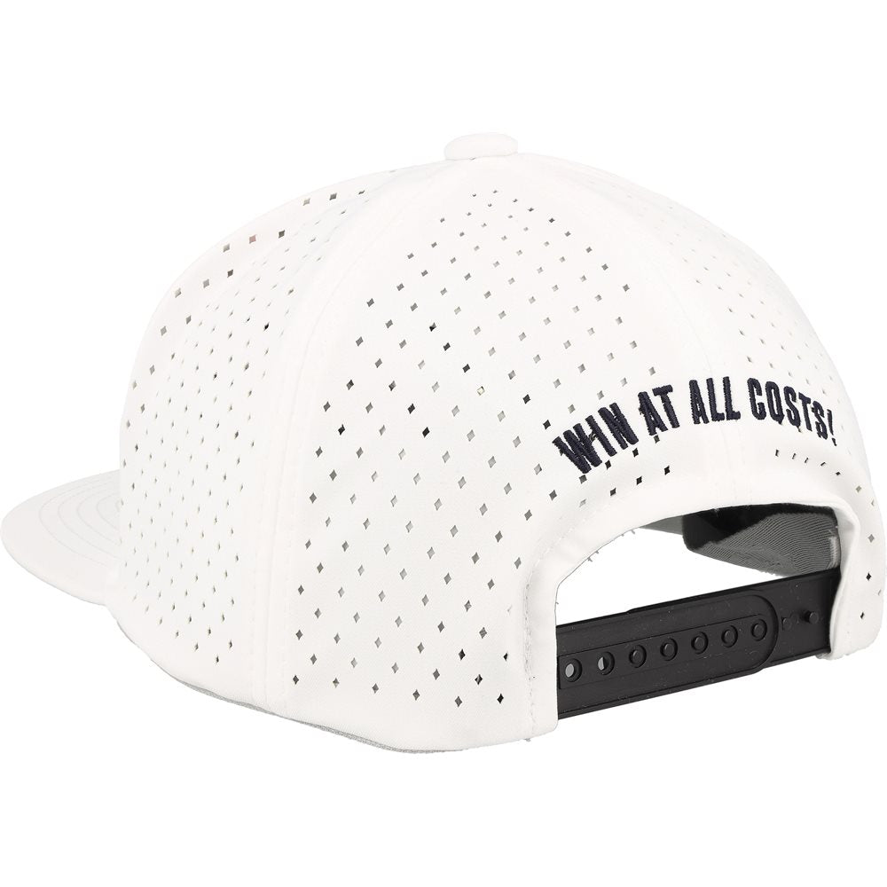 Snapback Hat
