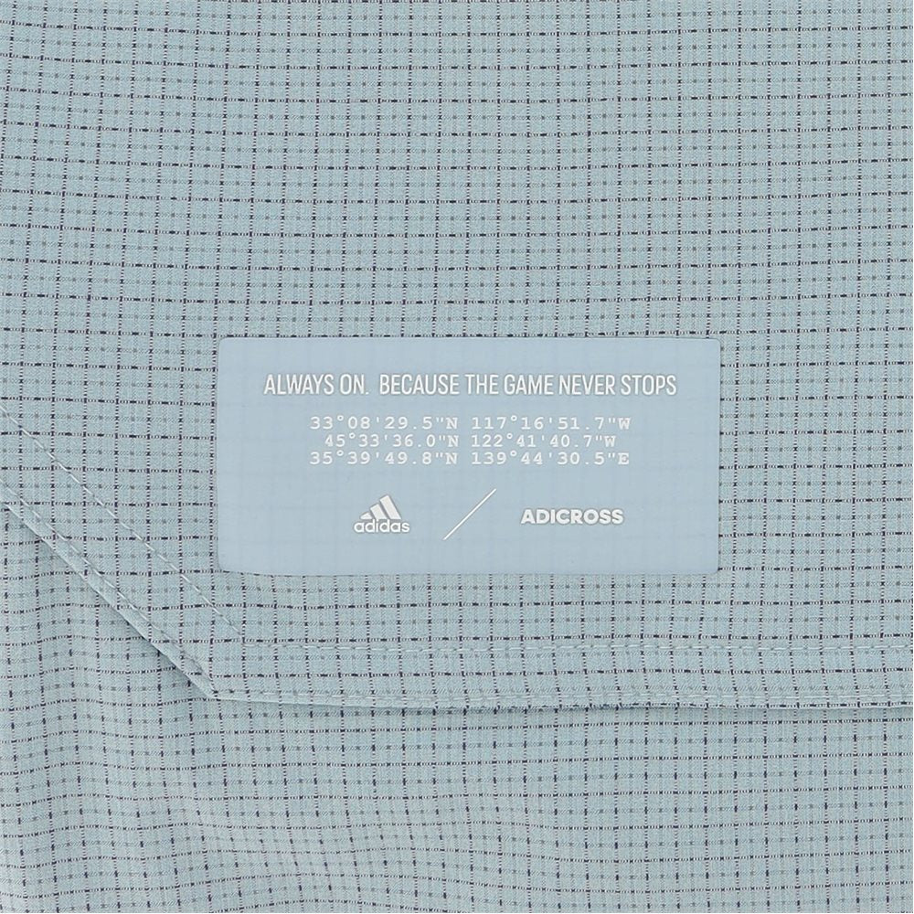 Adicross Anorak Pullover