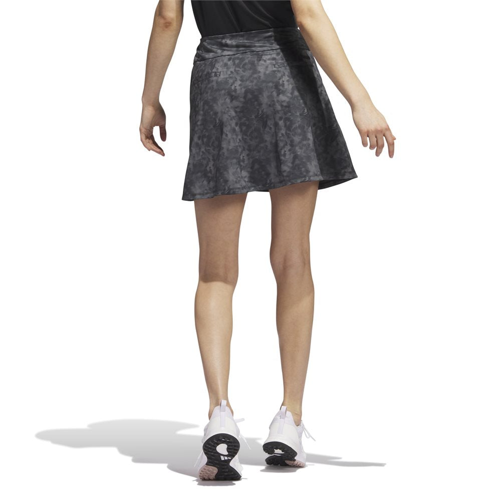 Women's Essentials Printed Skort