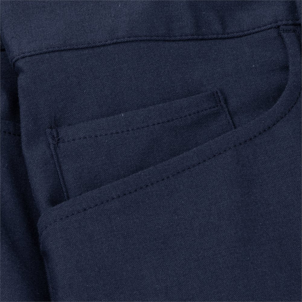 Go-To-5-Pocket Pants