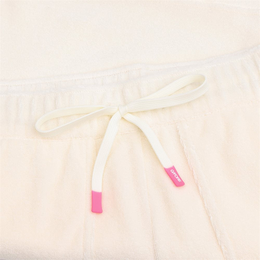 French Terry Lounge Shorts