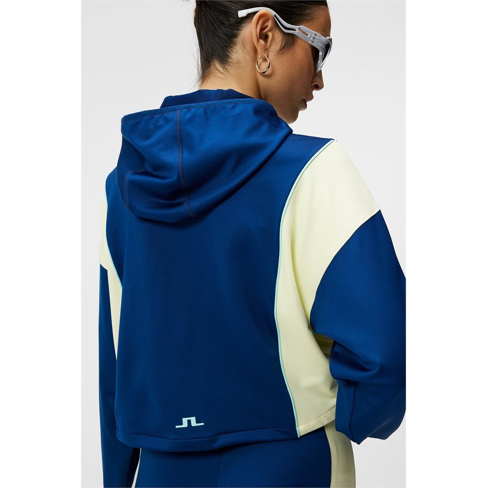 Women's Diana Hood Jacket