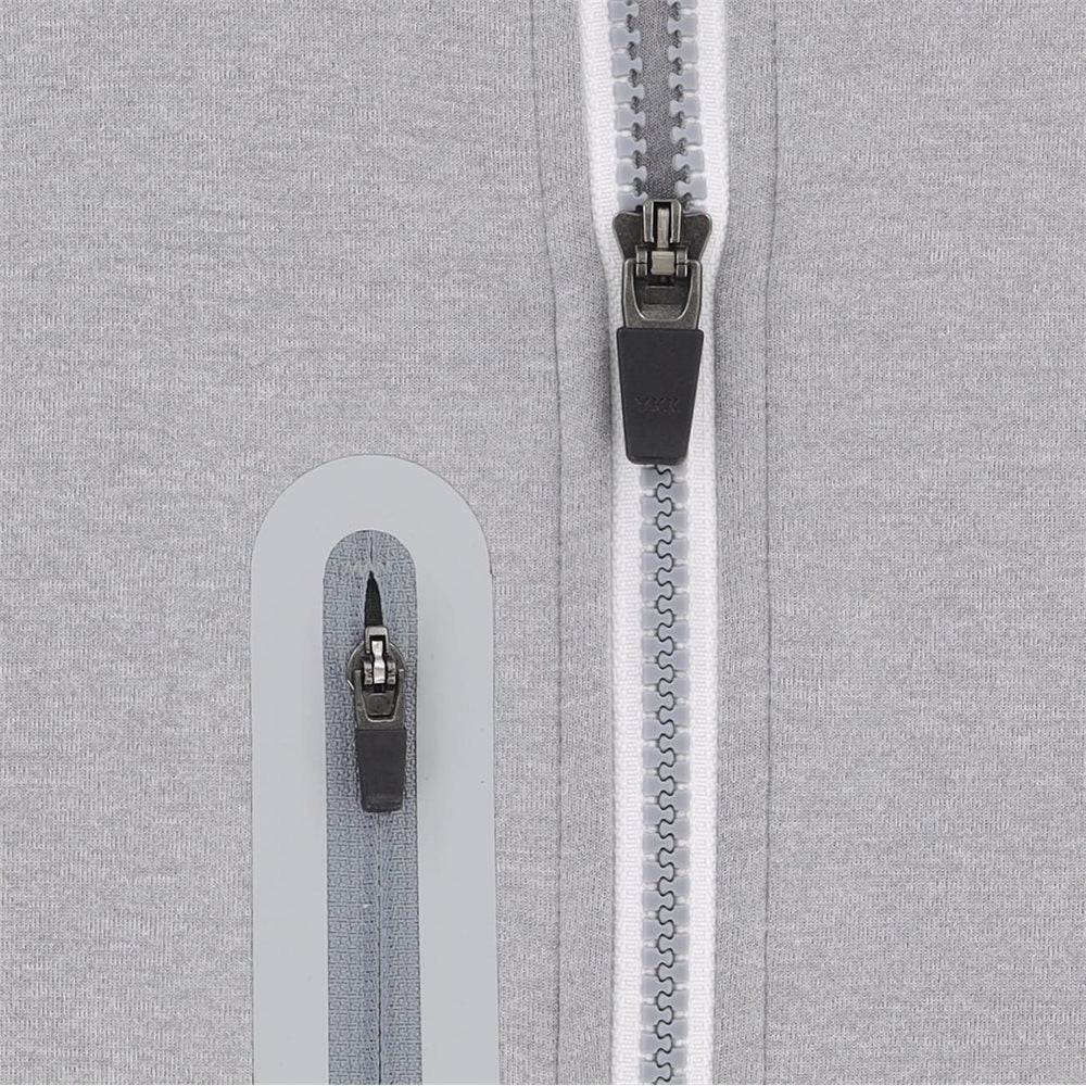 Denny Prep-Formance 1/4 Zip Vest