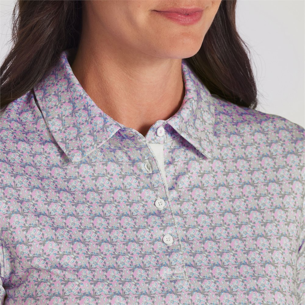 Women's MATTR Essex Polo