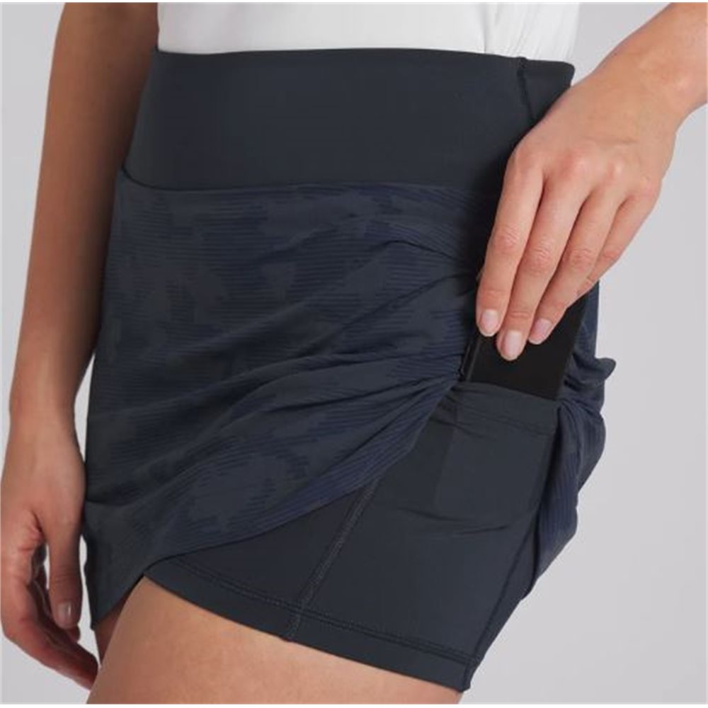 Women's Volition Camo Core Skirt