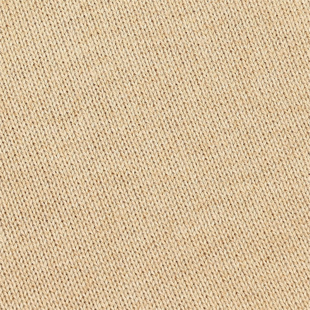 Cotton Coolmax Sweater Polo