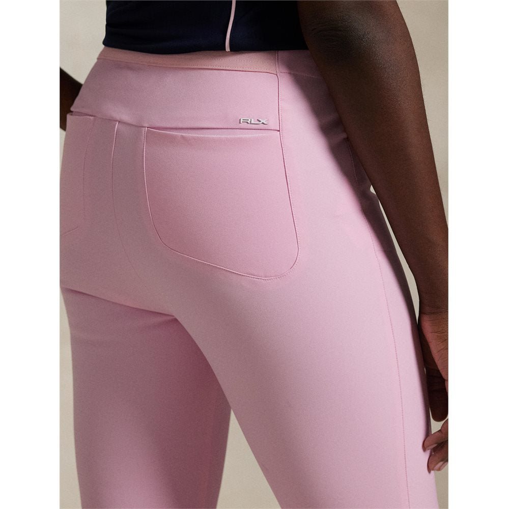 Women's Multi Nylon Stretch Woven Pants