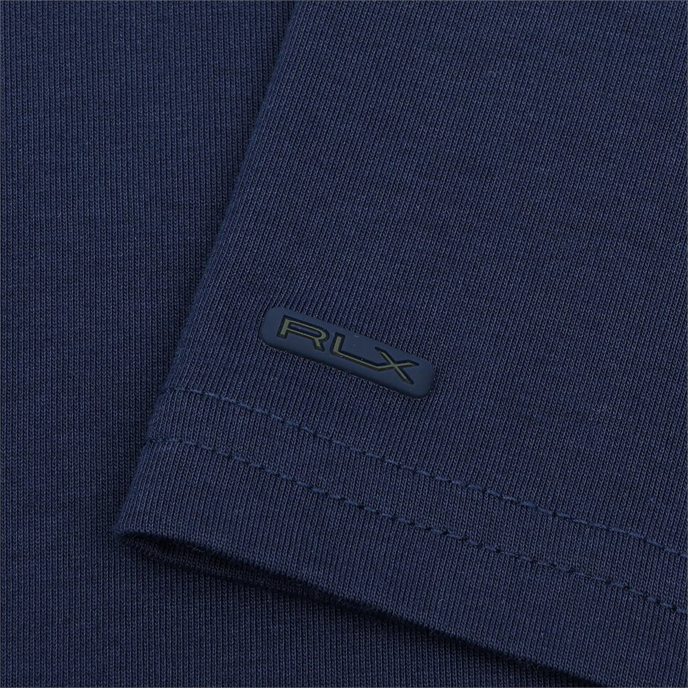 Lounge Tech Jersey Shirt