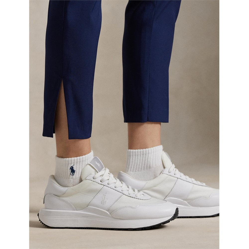 Women's Stretch Twill Woven Pants