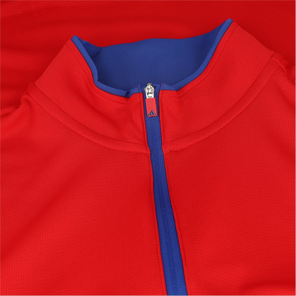Core Lightweight Quarter Zip Pullover