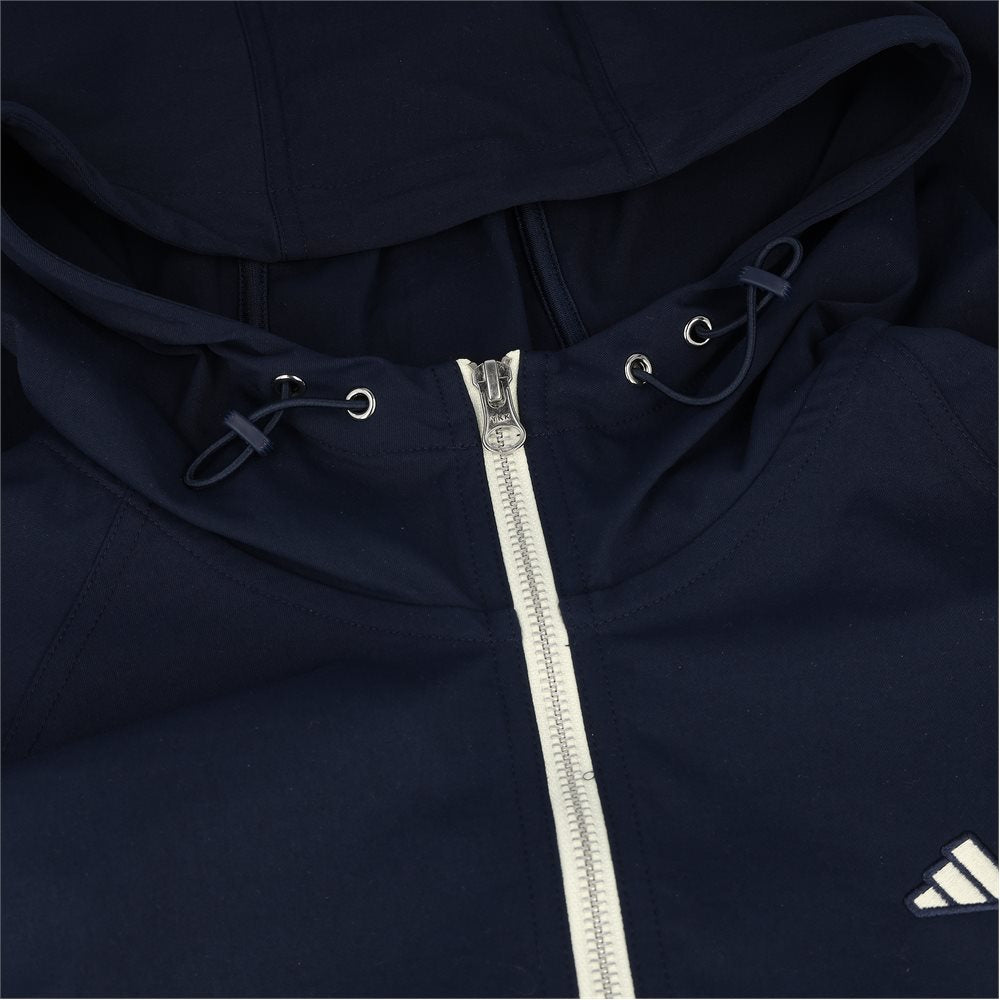 Go-To Utility DWR Jacket