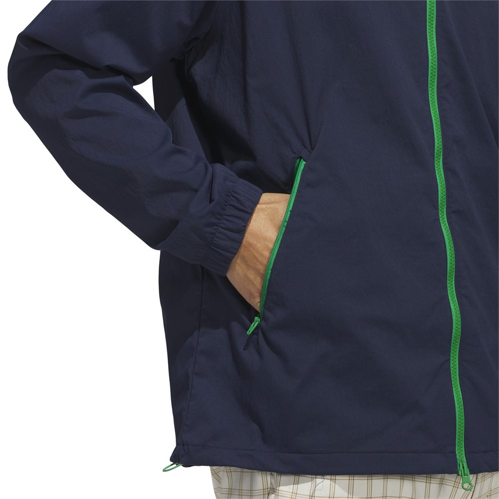 Originals Convertible Hooded Jacket