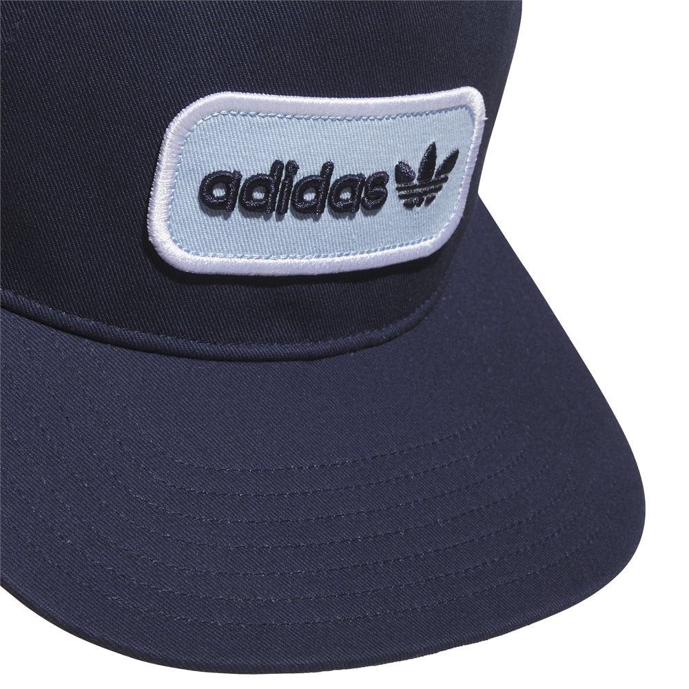 Tour Archive 5 Panel Hat