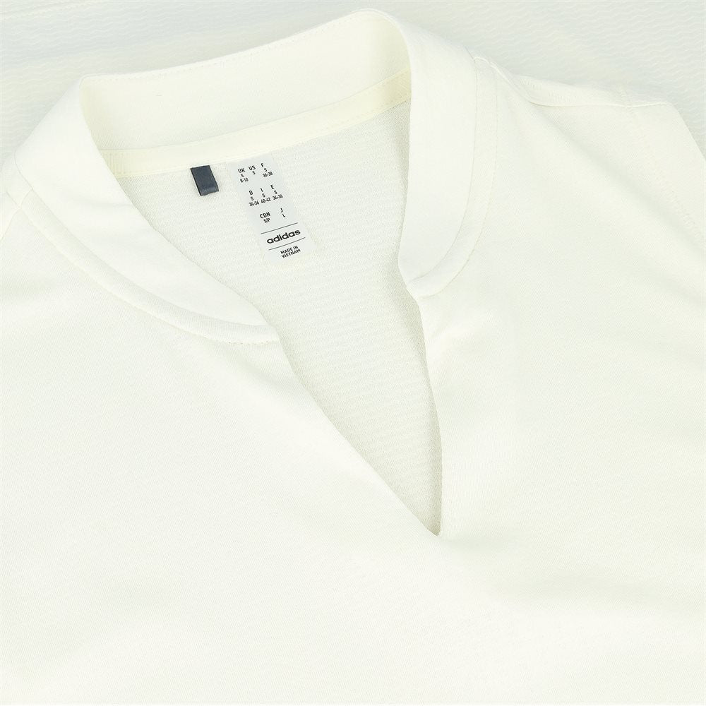 Women's Ultimate365 Textured Sleeveless Polo