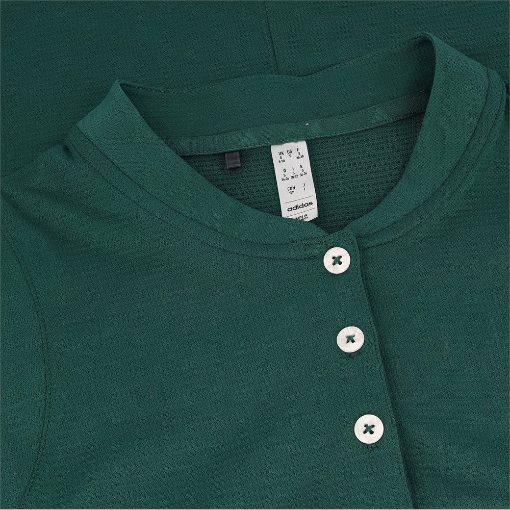 Women's Ultimate365 Tour TWISTKNIT Sleeveless Blade Collar Polo