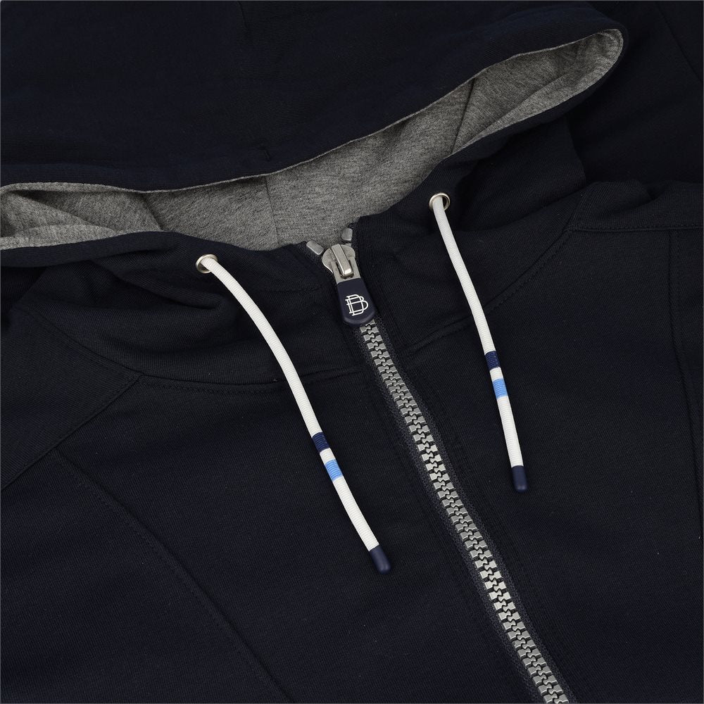 The Protector 1/4 Zip Hoodie