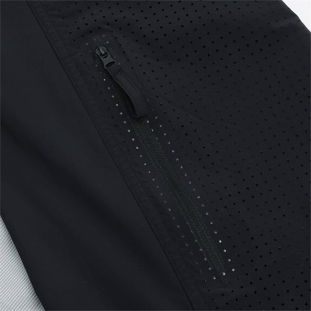 Birdie Short Sleeve 1/4 Zip Windshirt