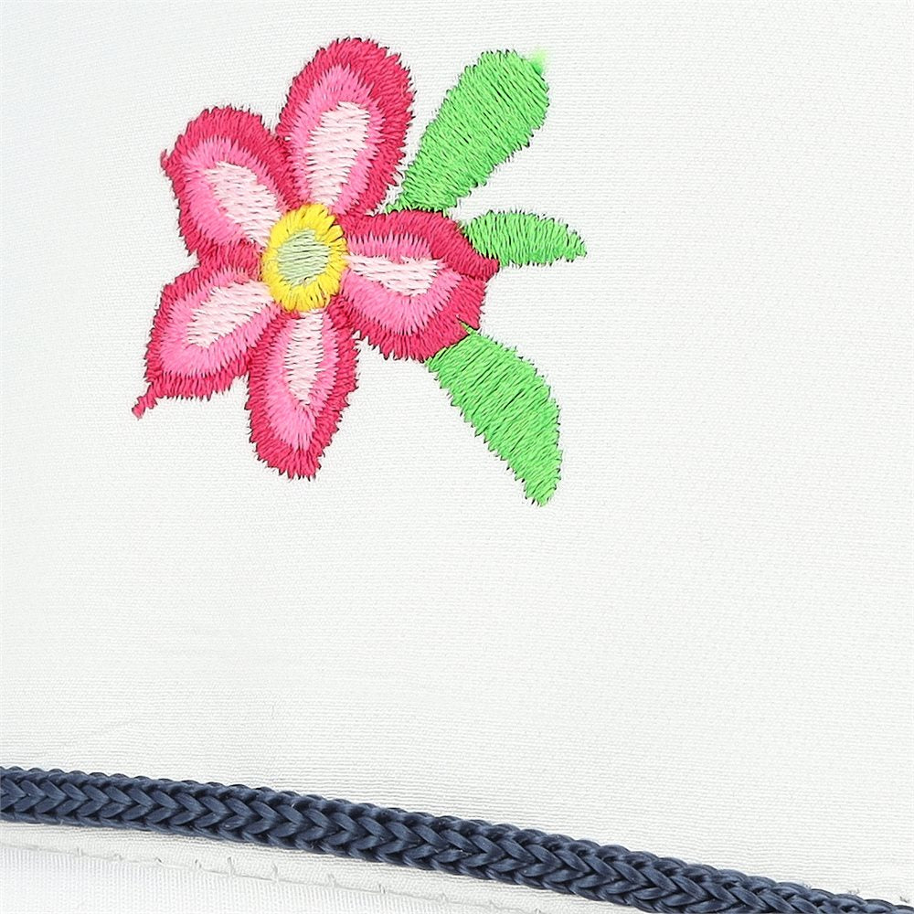 Limited Edition Performance Azalea Rope Hat