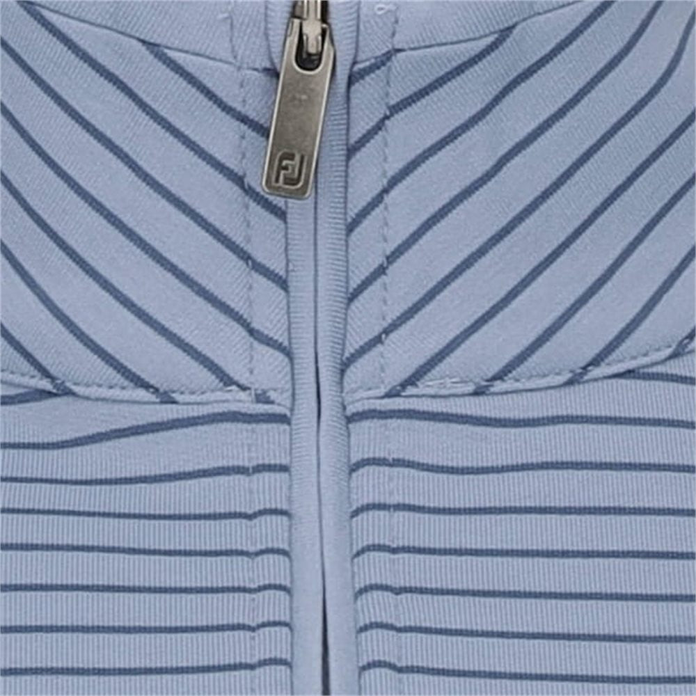 French Terry 1/4 Zip