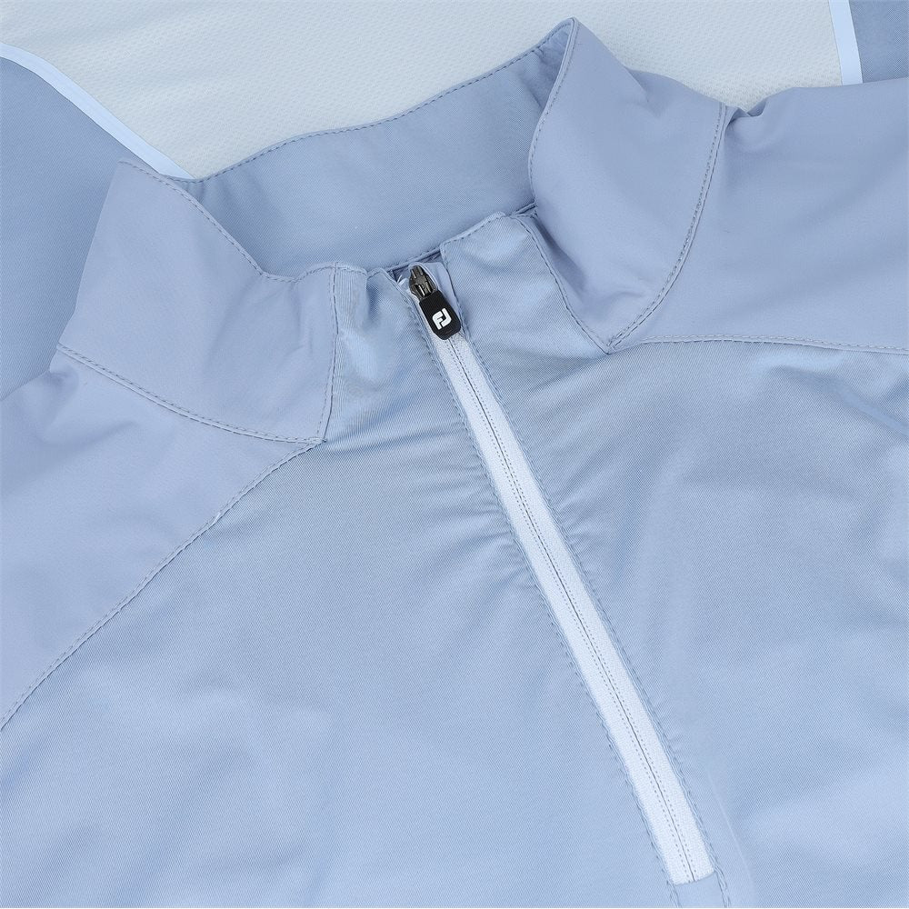 TempoSeries Tech 1/4 Zip Mid Layer