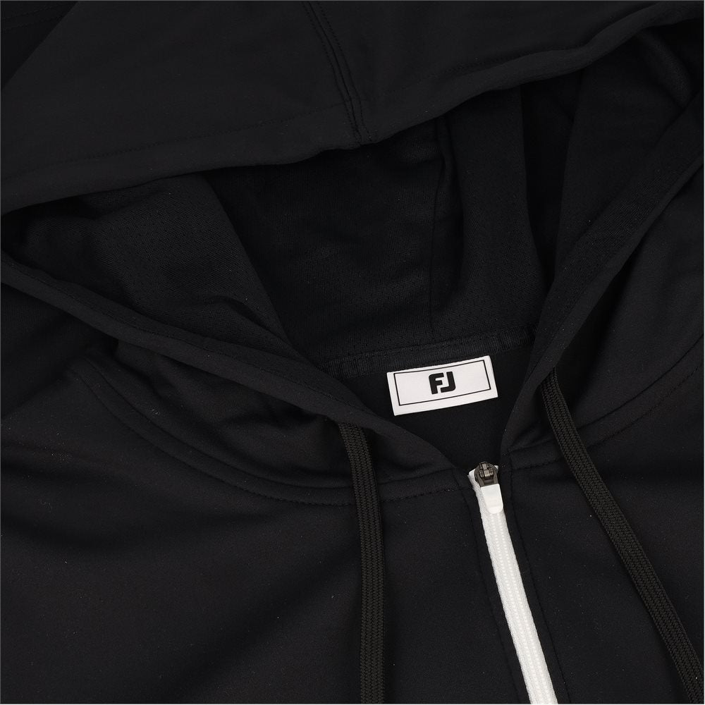 Women's Full Zip Sweatshirt - Previous Season