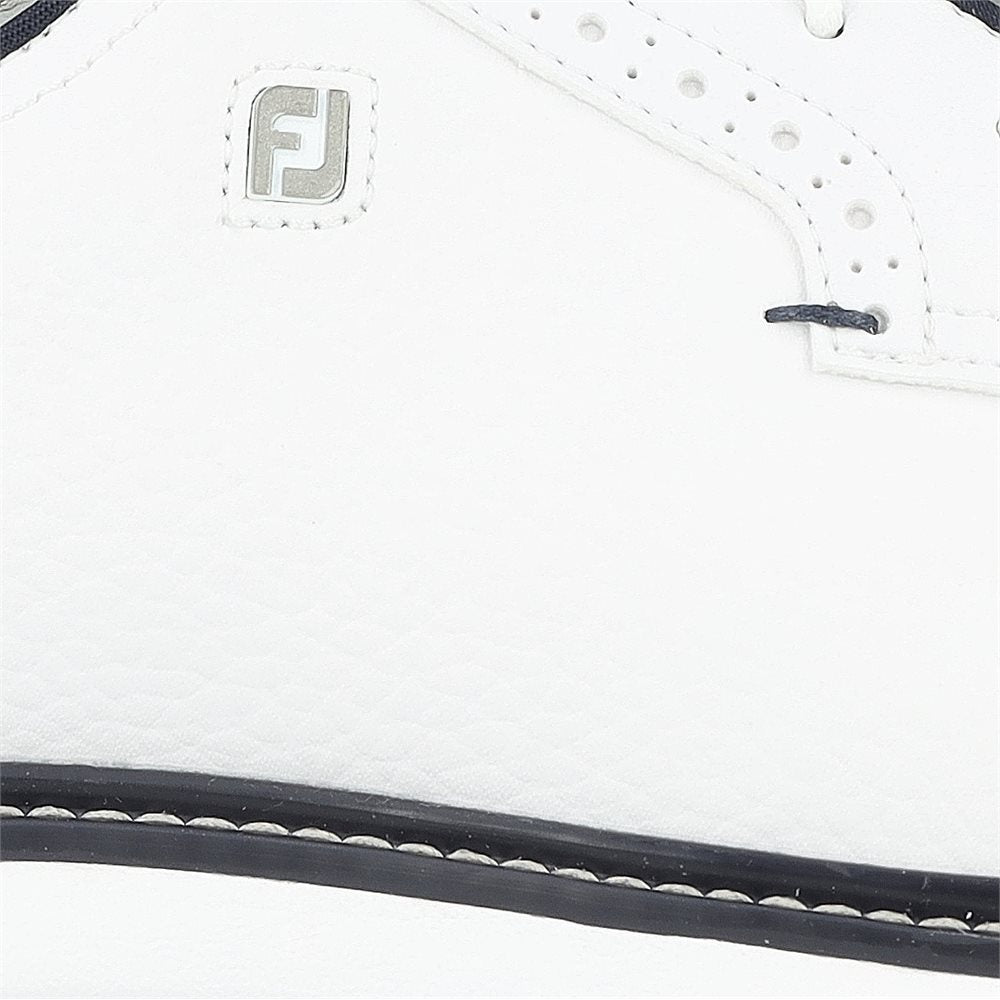 Traditions Blucher Golf Shoes - Previous Season