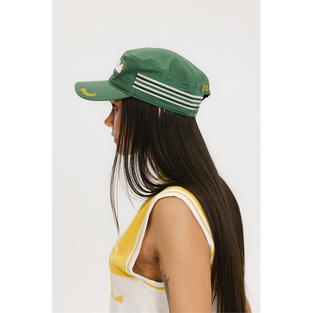 Women's Caddy Cap