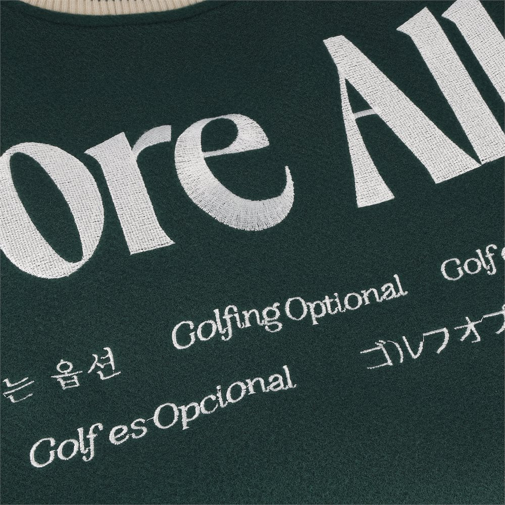 Women's Captains Jacket