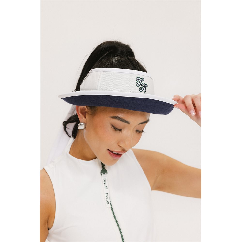Women's June Visor
