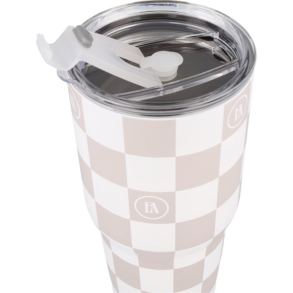 Prezzy Tumbler Water Bottle