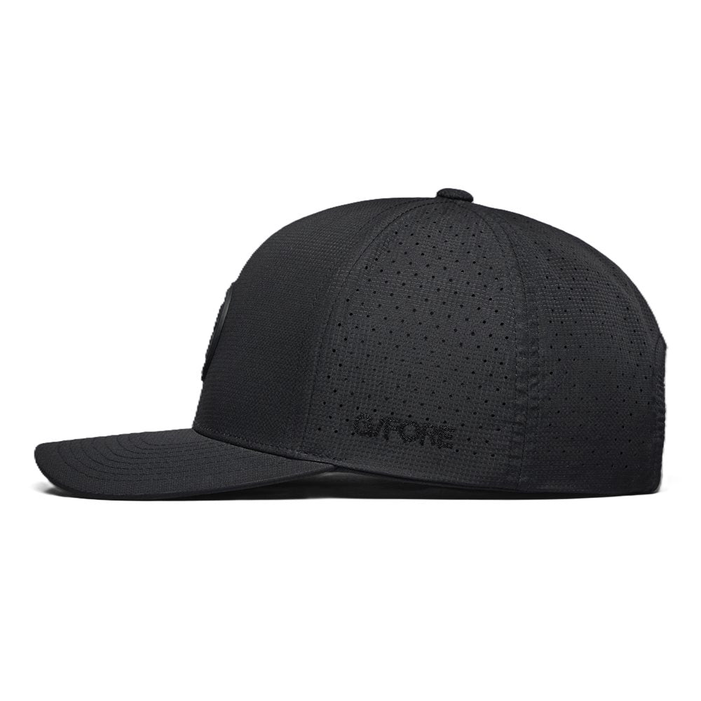 Circle G's Embroidery Snapback Hat
