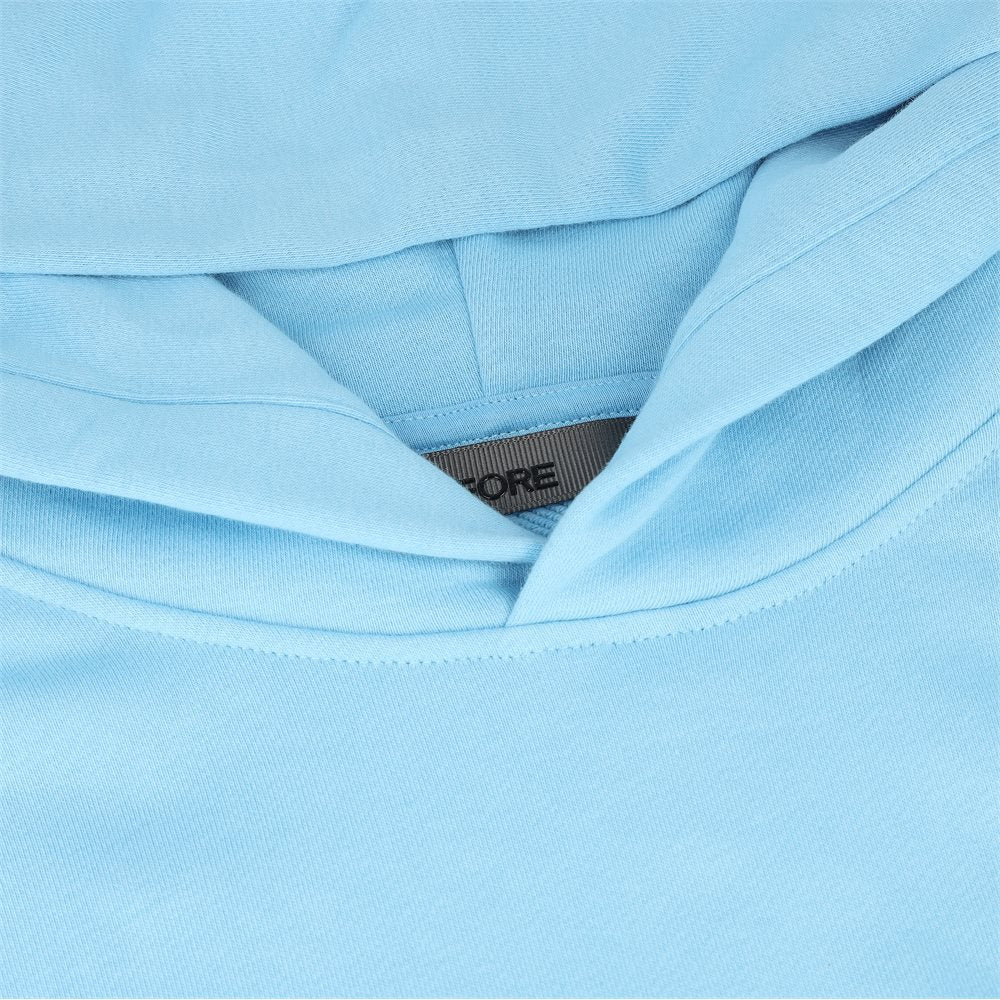 Women's French Terry Oversized Sweatshirt