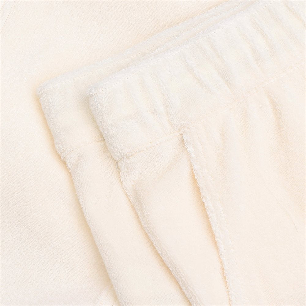 French Terry Lounge Shorts