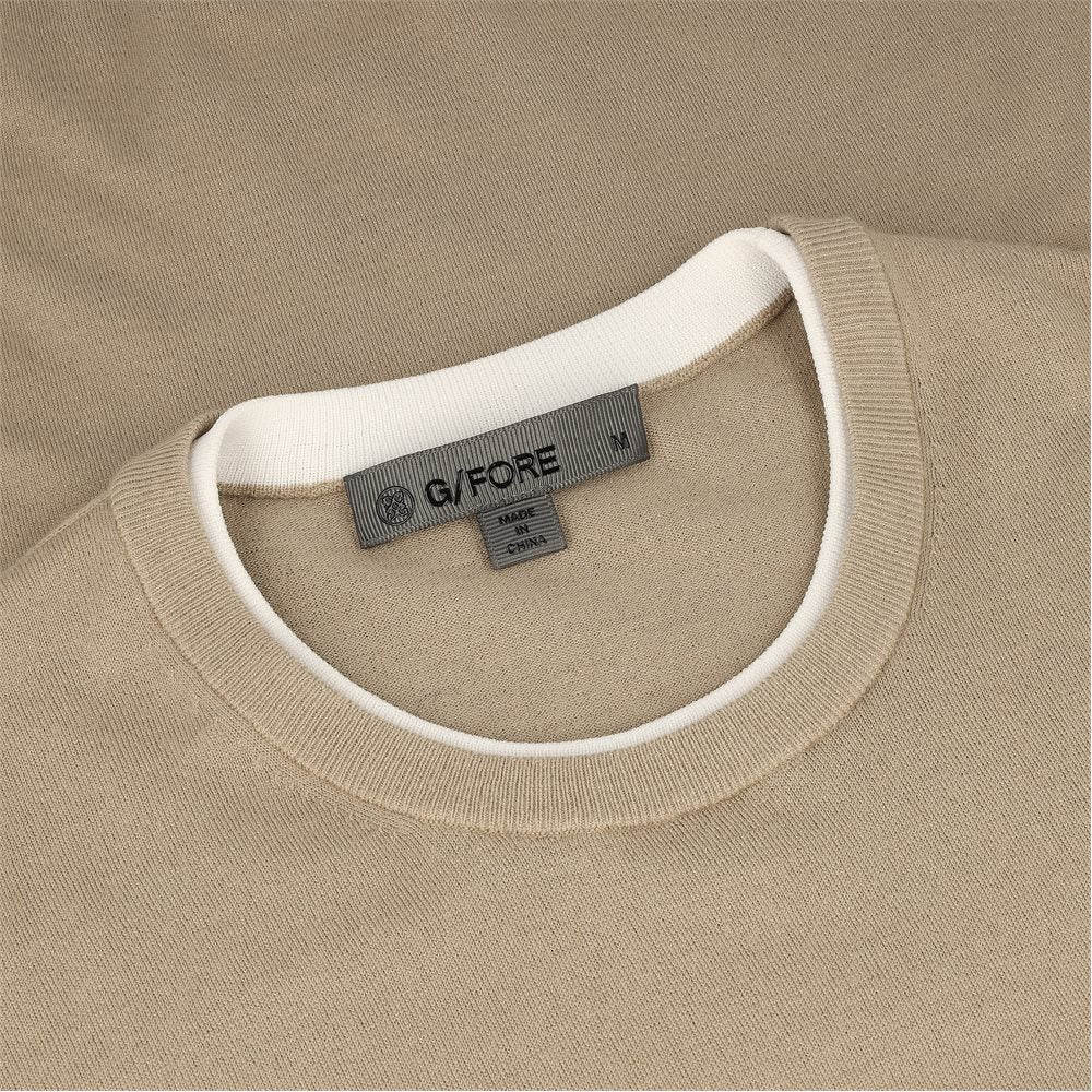 Merino Wool Sweater