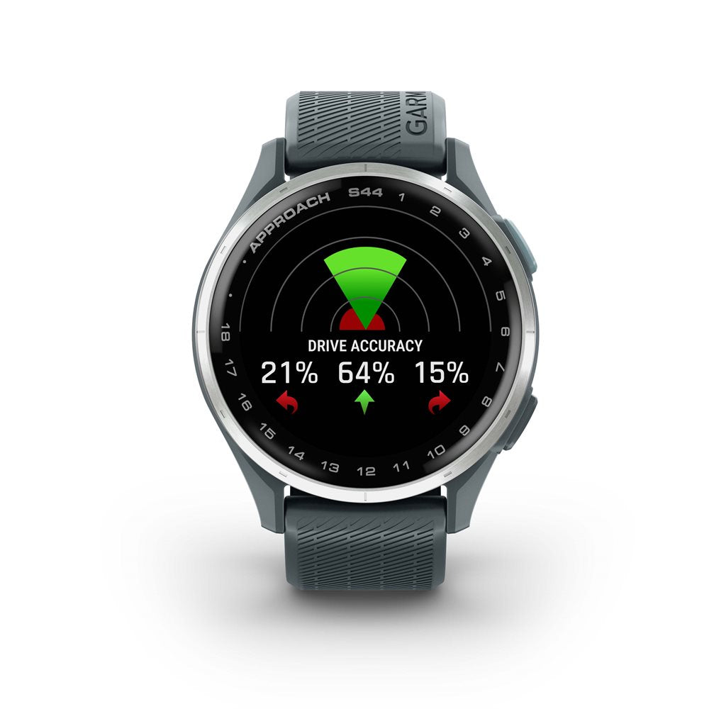 Approach S44 Smartwatch