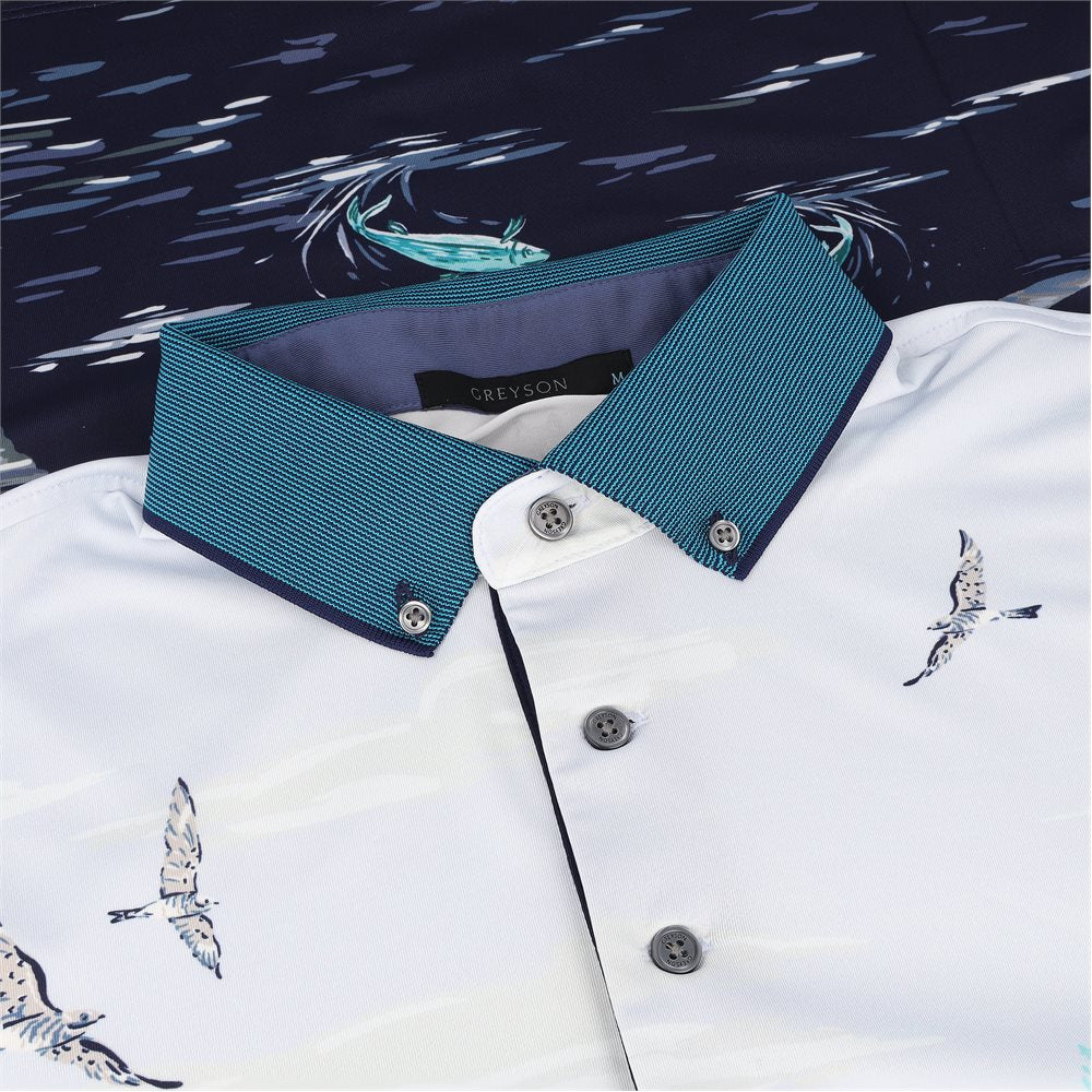 Cloak Island Polo