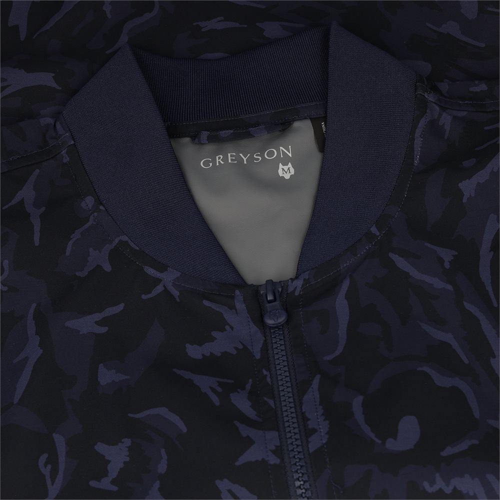 Midas Wolf Arawak Jacket