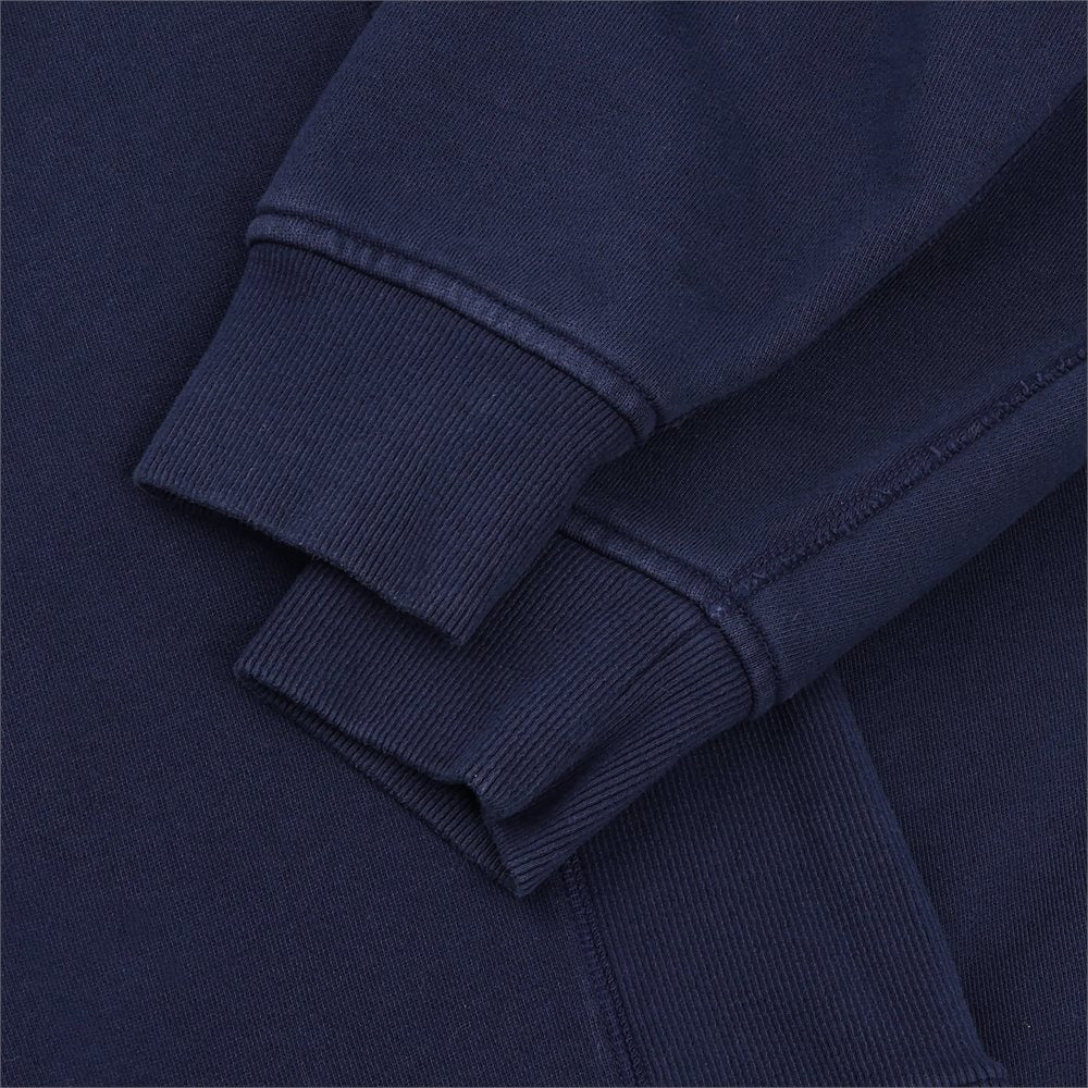 Stalking Wolf Aspen Crewneck Pullover