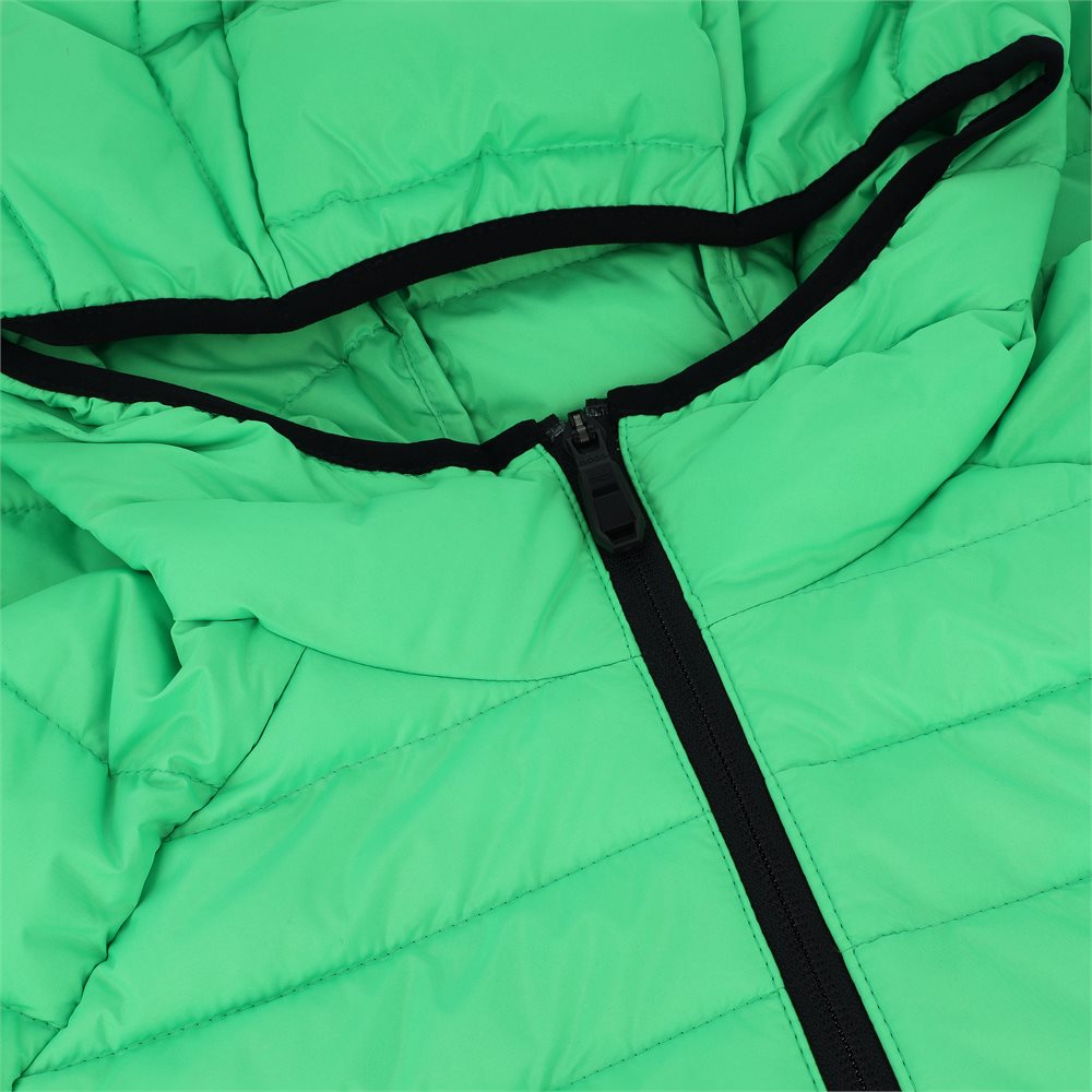 J Thor 2 Hooded Jacket
