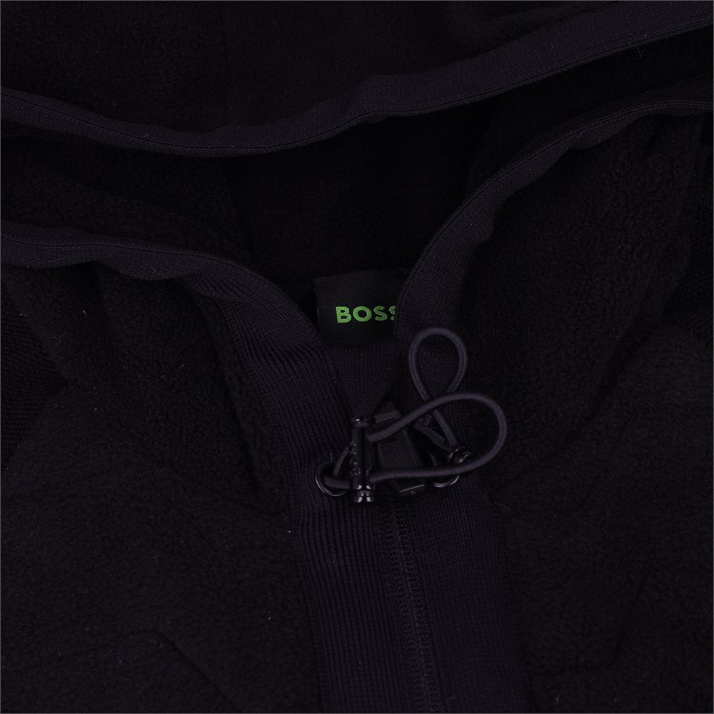 Martic Hooded Jacket