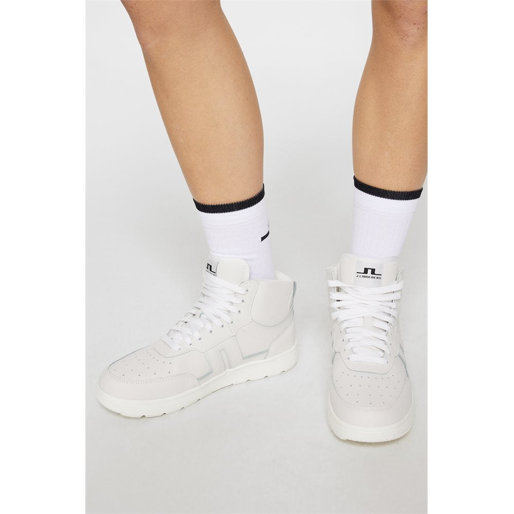 Women's Ace High-Top Spikeless Golf Shoes