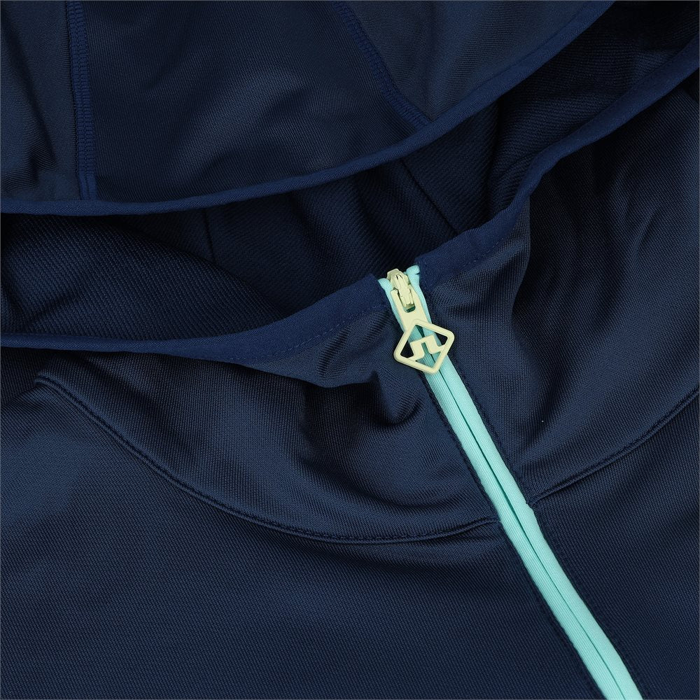 Women's Diana Hood Jacket