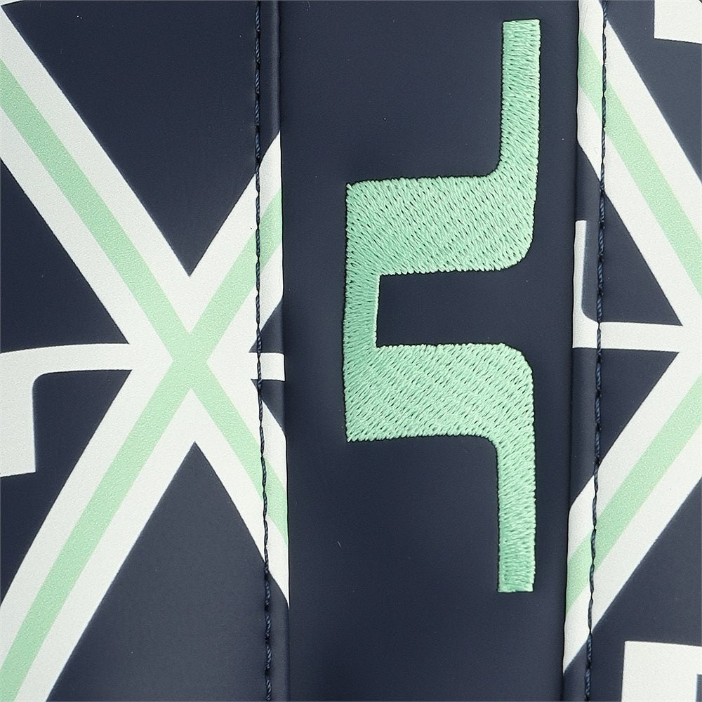 Fairway Printed Headcover