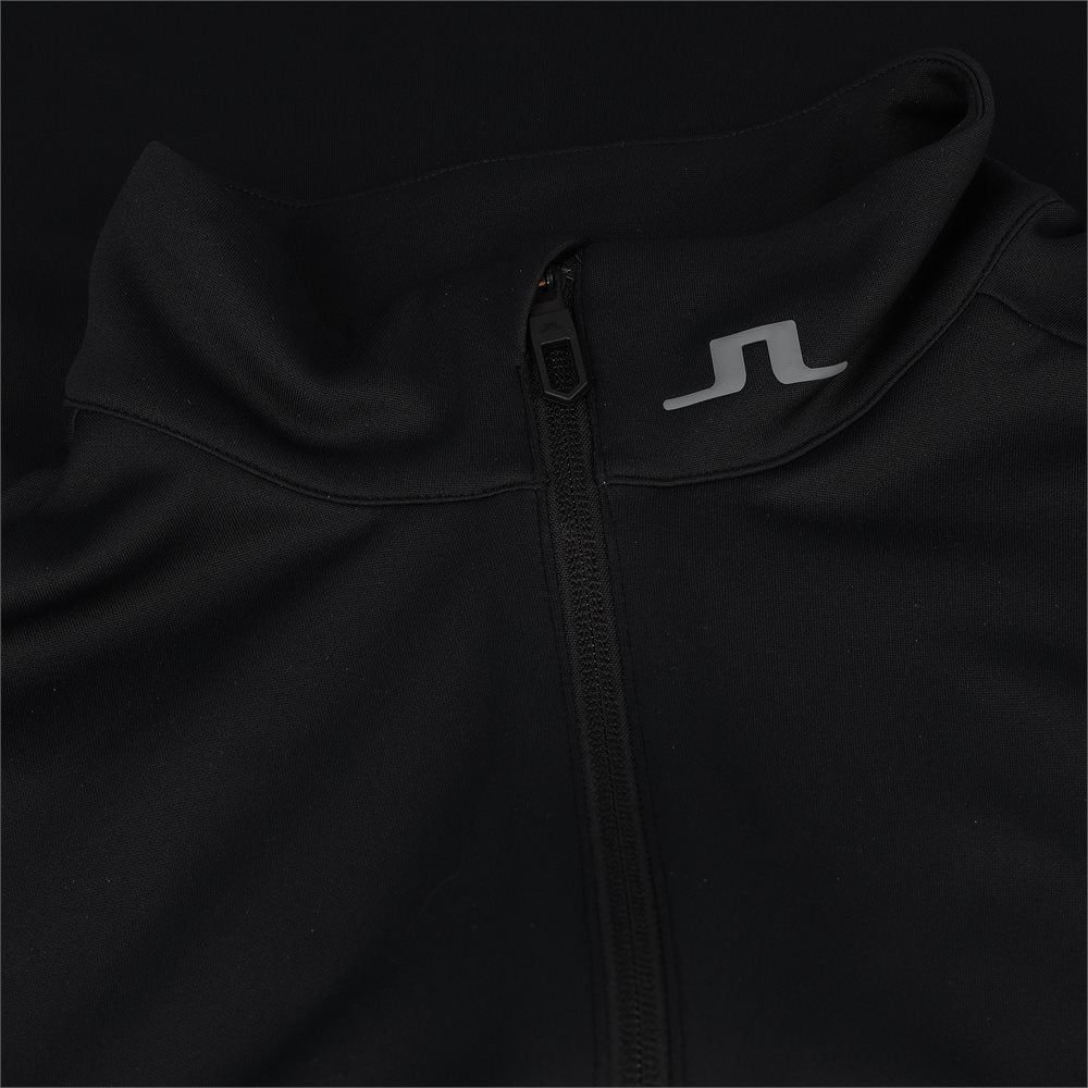 Heath Full Zip Mid Layer