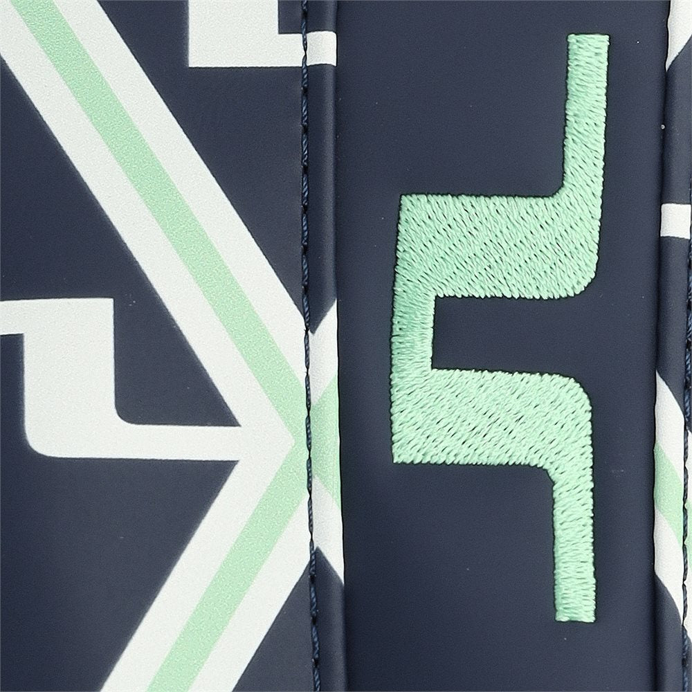 Hybrid Printed Headcover