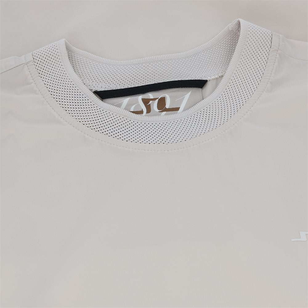 Johan Hybrid Windbreak Sweater